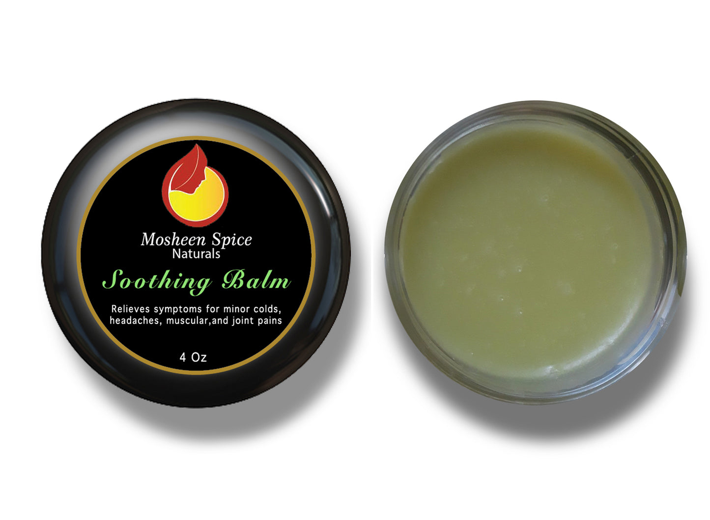 Soothing Balm