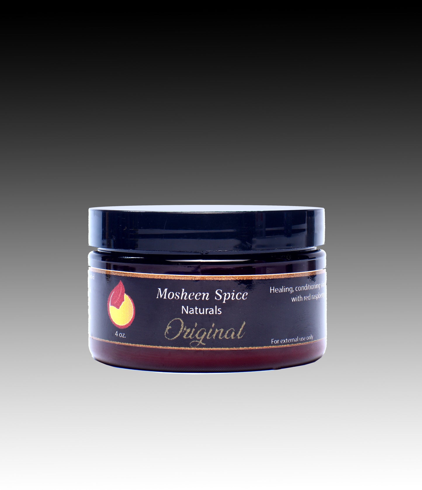 Original - Healing , Conditioning Skin Body Butter