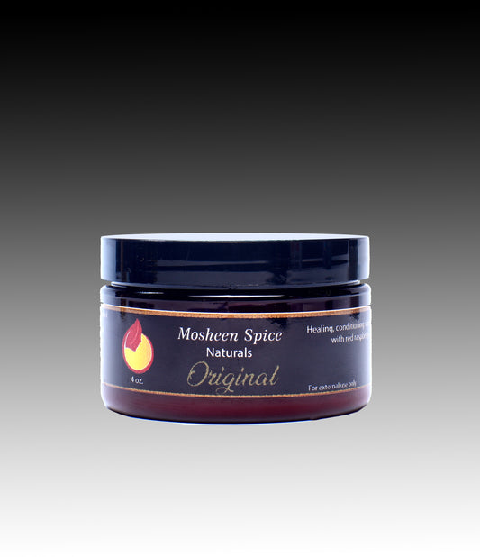 Original - Healing , Conditioning Skin Body Butter