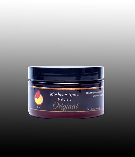 Original - Healing , Conditioning Skin Body Butter