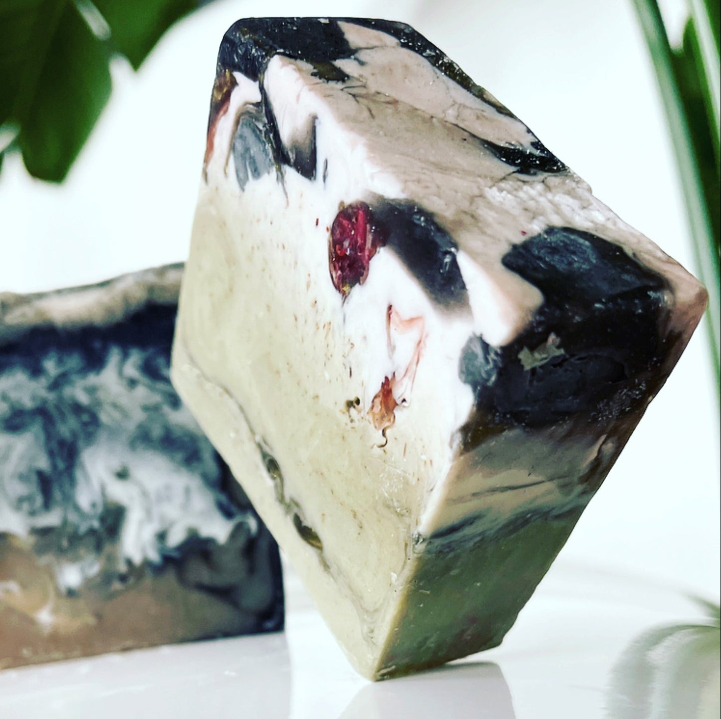 Synergy Soap Bar