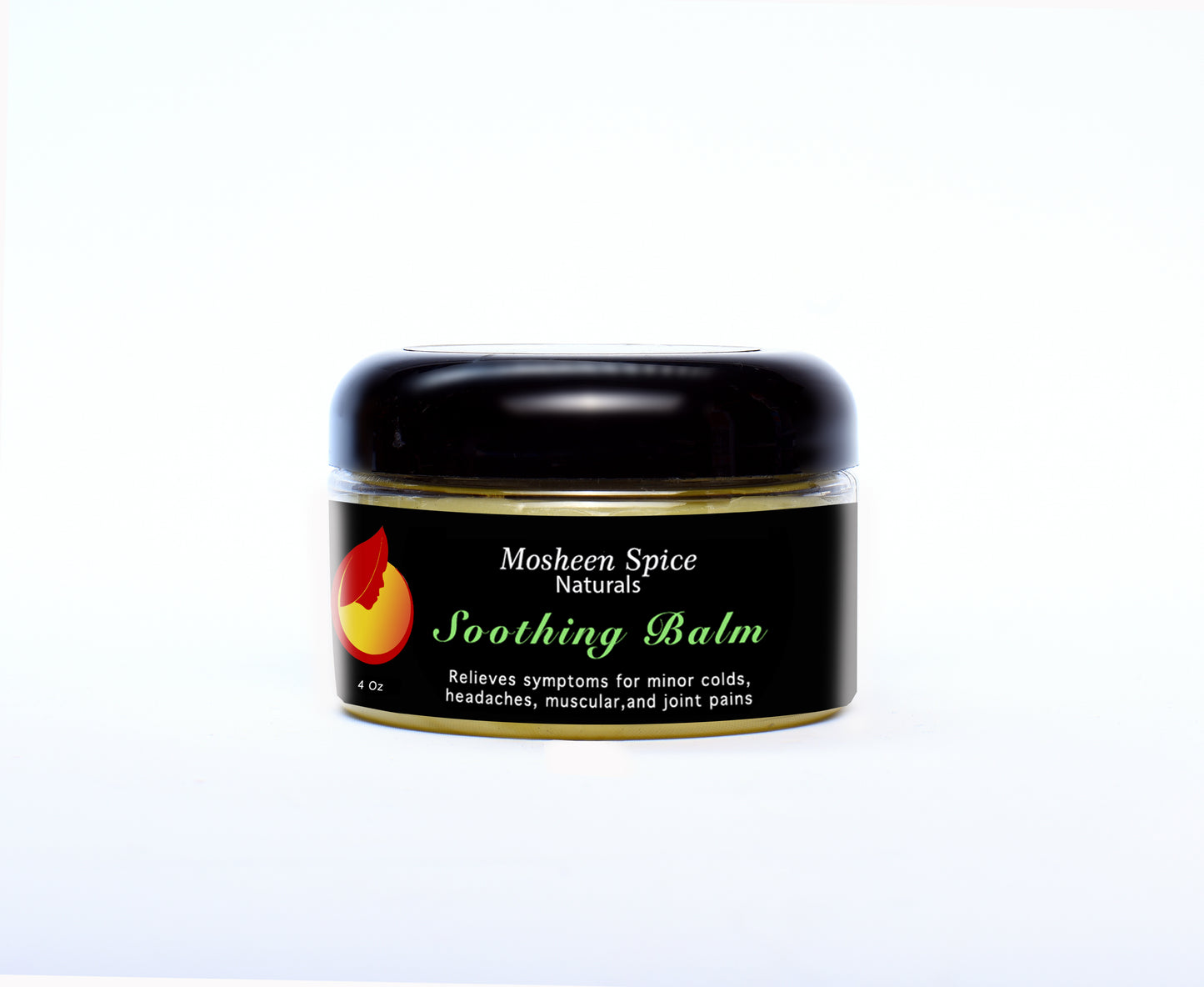 Soothing Balm